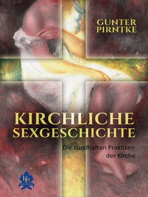 cover image of Kirchliche Sexgeschichte